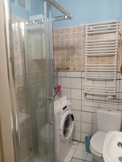 Najem pokoju Szczecin Łękno