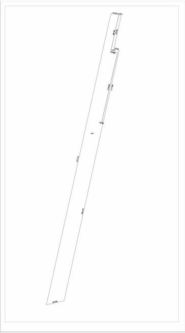 Działka budowlano-rolna, pow. żyrardowski