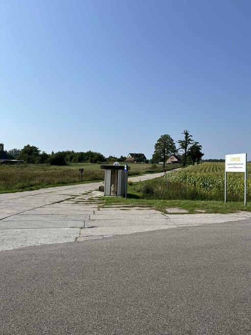 Sprzedam działkę Buchowo obręb Strzeczona nr 737/38 , 802m2