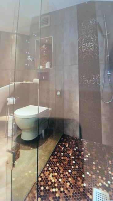 Łazienki glazura remont od A-Z całe mazowieckie