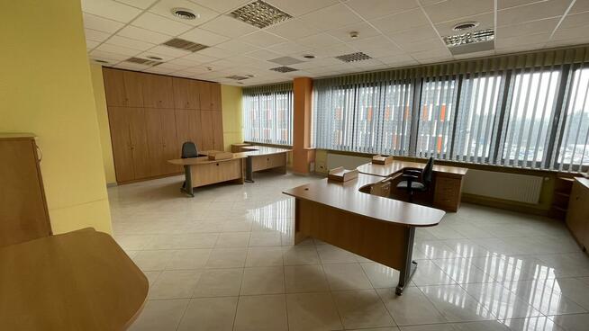 Biura Rzeszów Rejtana