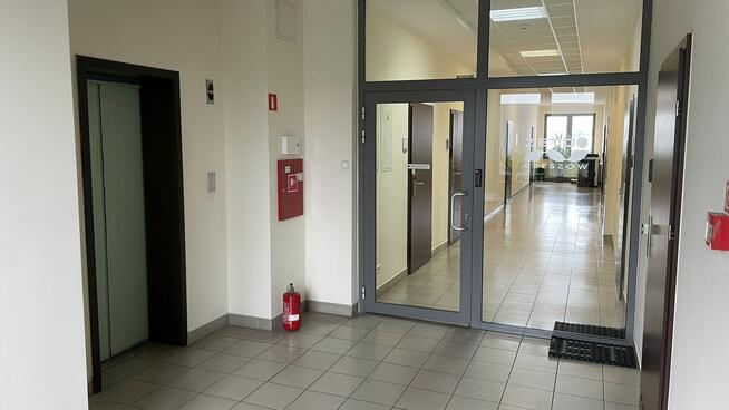 Biura Rzeszów Rejtana