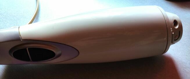 Ręczny blender - zestaw z pojemnikami 300W