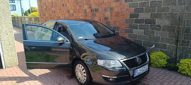 Sprzedam Volkswagen Passat B6/2028