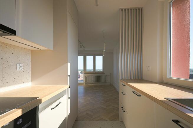 Projektowanie Wnętrz