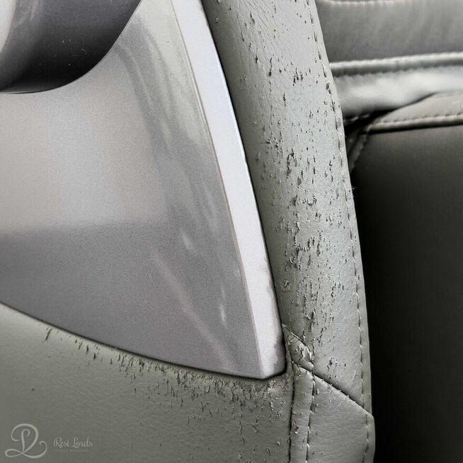 Massaggio Stravagante (odnowiony 0124) | Rest Lords