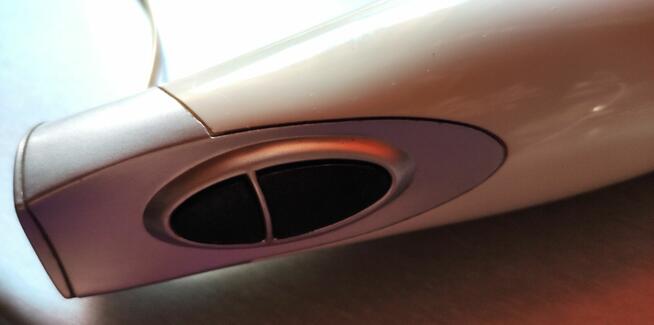 Ręczny blender - zestaw z pojemnikami 300W