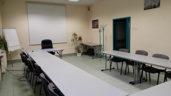 Biura Krosno Śródmieście