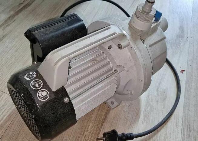 Pompa powierzchniowa MACALLISTER MWPP900WP|900W