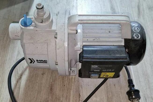 Pompa powierzchniowa MACALLISTER MWPP900WP|900W