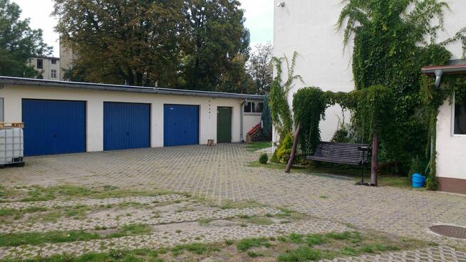 Pomieszczenie magazynowe 50 m2 wynajmę. Łódź ul. Suwalska 17