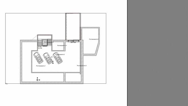 Obiekt w centrum Ciechocinka