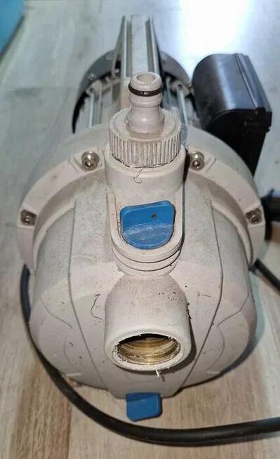 Pompa powierzchniowa MACALLISTER MWPP900WP|900W