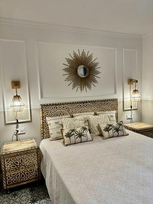 Piękny Apartament nad morzem przy plaży w Hiszpanii