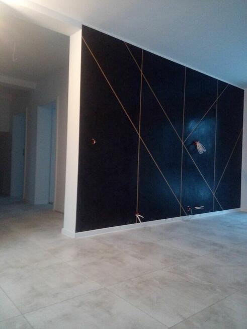 kompleksowe wykończenia wnętrz