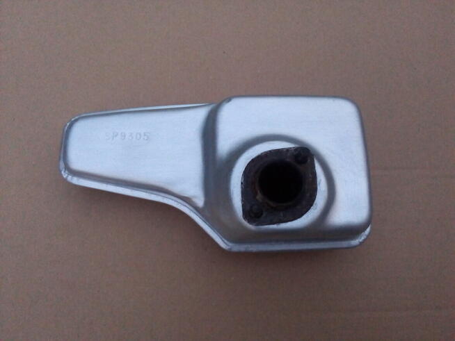 Tłumik kompletny Briggs&Stratton Quantum Series 625 650 675