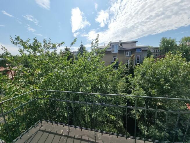 Mieszkanie 3-pok z balkonem Centrum Krakowa Aktual