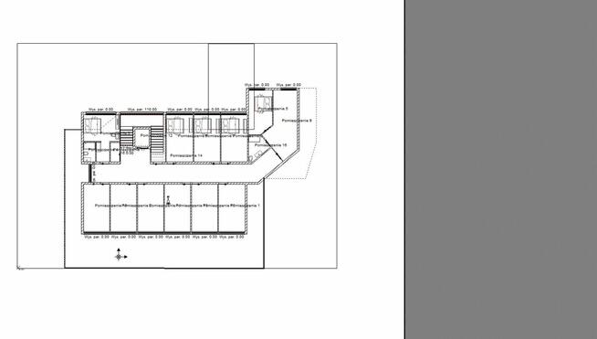 Obiekt w centrum Ciechocinka