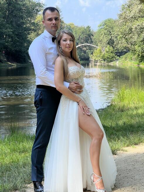 Filmowanie i Fotografia Ślubna