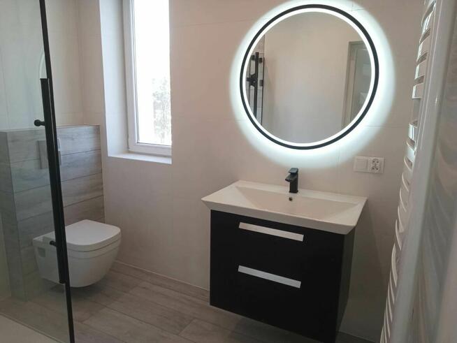 kompleksowe wykończenia wnętrz