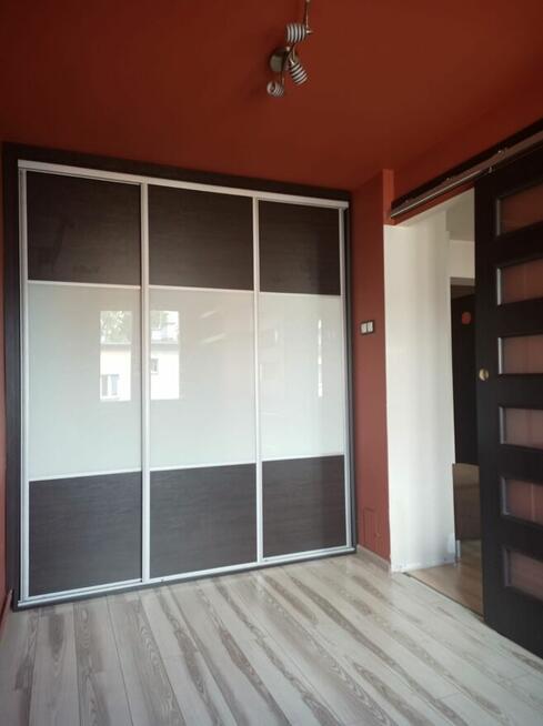 ZAMIANA NA MNIEJSZE, MOŻLIWA ZAMIANA NA INNE MIASTO