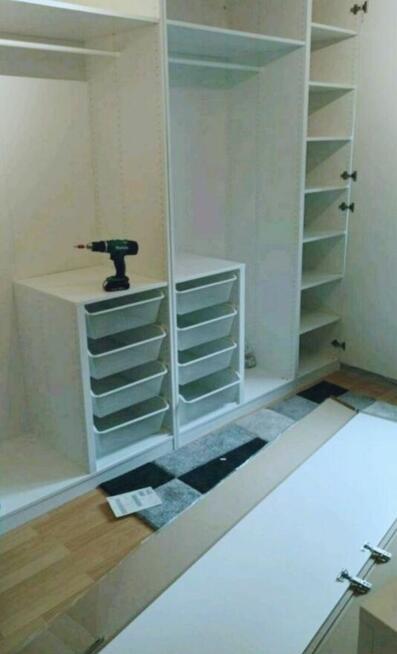 Przeprowadzki transport Wnoszenie Znoszenie