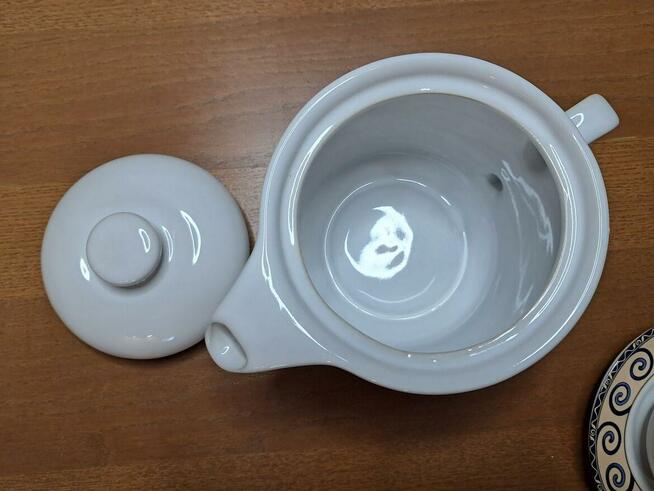 Sprzedam zestaw do herbaty