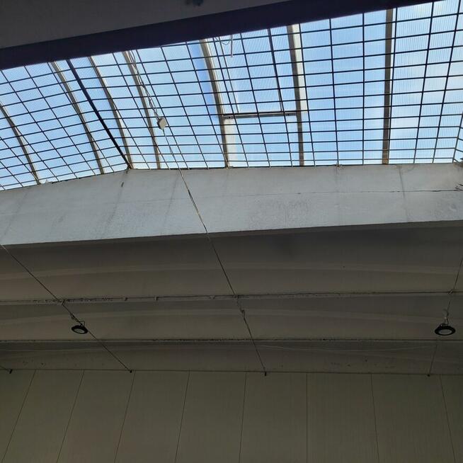 Magazyn 103 m2 Targówek Fabryczny