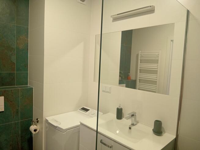 Wynajem mieszkania w Kołobrzegu ul Szpitalna 10