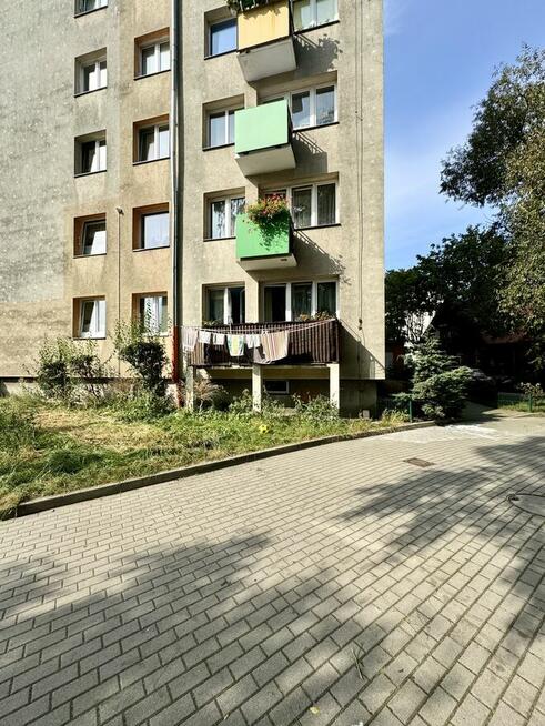 Mieszkanie | 3 niezależne pokoje , Duży balkon