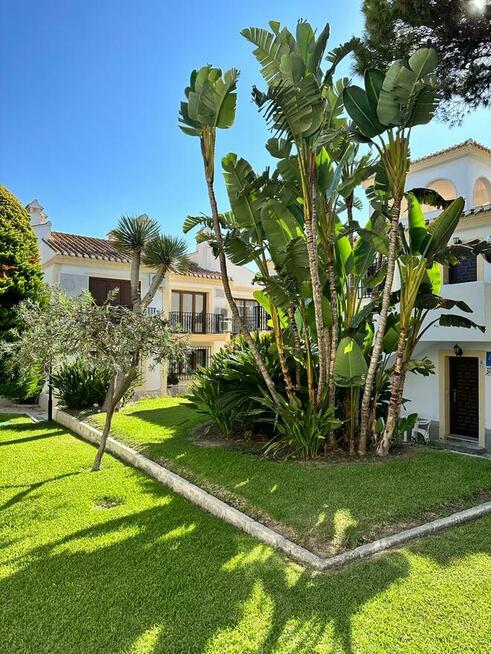 Piękny Apartament nad morzem przy plaży w Hiszpanii