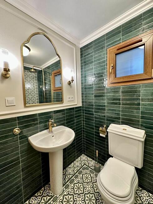 Piękny Apartament nad morzem przy plaży w Hiszpanii