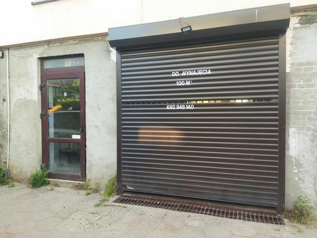 Lokal 130m2 na każdą działalność