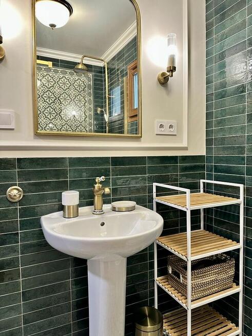 Piękny Apartament nad morzem przy plaży w Hiszpanii