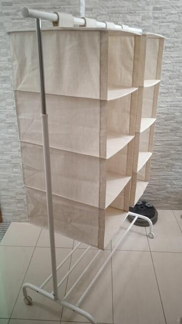 Ikea Ragodling półka do zawieszenia