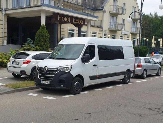 Busy Kalisz - Holandia Niemcy - przewozy osób do Holandii