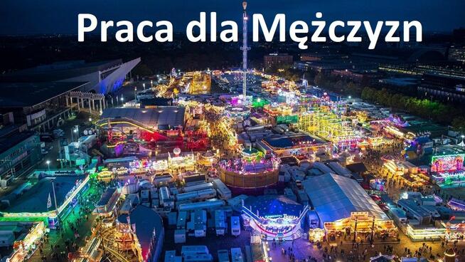 Praca Niemcy od zaraz