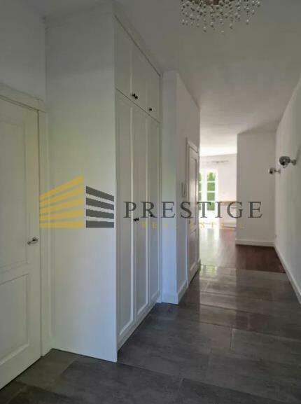 Urokliwy dom-bezpośrednie sąsiedztwo lasu Kabackie