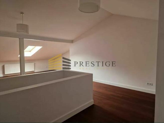 Urokliwy dom-bezpośrednie sąsiedztwo lasu Kabackie