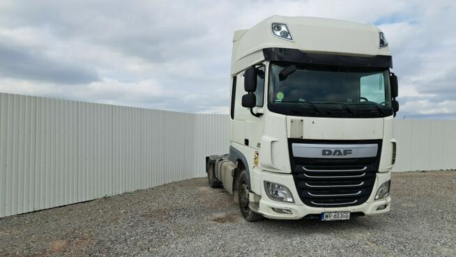 DAF Xf 480