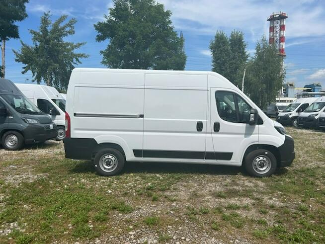 Fiat Ducato Furgon L2H2 SERIA2   | 2.2  140 KM | 11,5 m3 - odbiór natychmiastowy