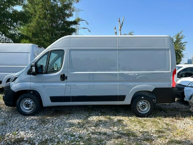 Fiat Ducato Furgon L2H2 SERIA2   | 2.2  120 KM | 11,5 m3 - odbiór natychmiastowy