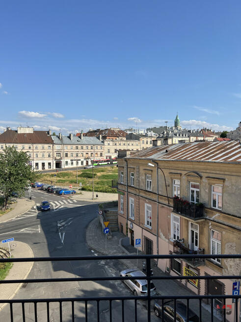 Mieszkanie Lublin Śródmieście, Stanisława Staszica