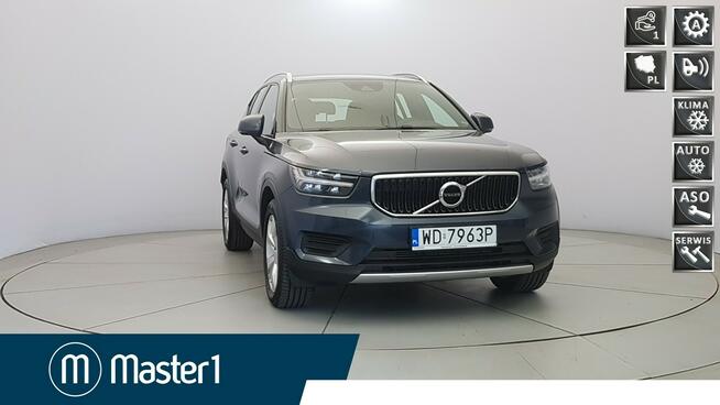 Volvo XC 40 T3 Momentum Pro! Z Polskiego Salonu ! Faktura 23% !