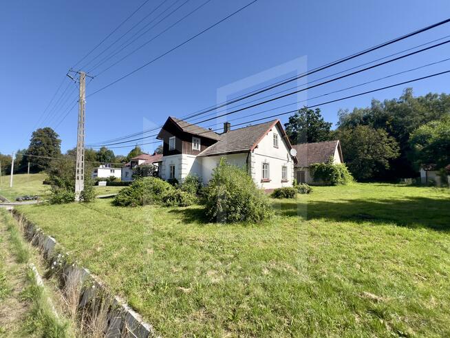 Dom Handzlówka gm. Łańcut