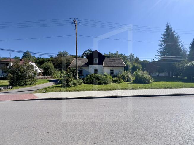 Dom Handzlówka gm. Łańcut