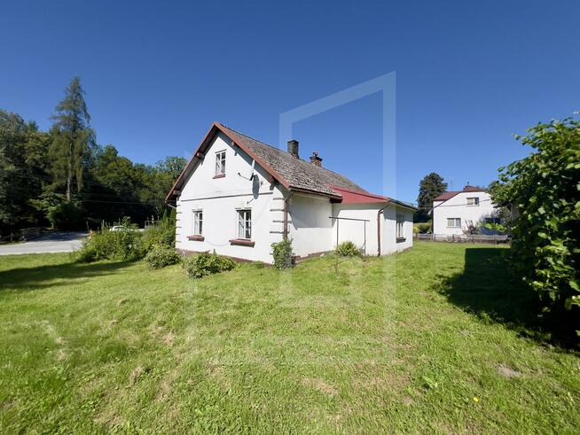 Dom Handzlówka gm. Łańcut