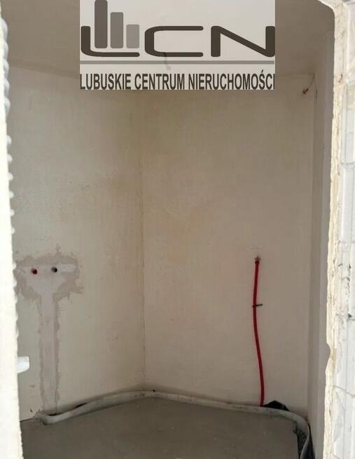 Nowe mieszkanie 2 pokojowe garaż Manhattan Gorzów