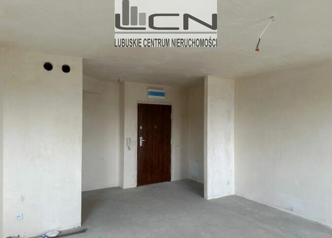 Nowe mieszkanie 2 pokojowe garaż Manhattan Gorzów