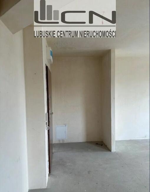 Nowe mieszkanie 2 pokojowe garaż Manhattan Gorzów